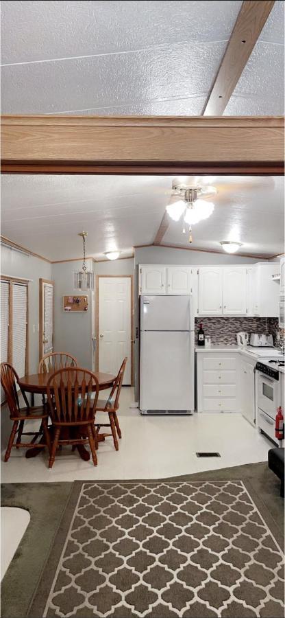 Cozy Cottage 509 At Vine Ridge Resort Queenston Exterior foto